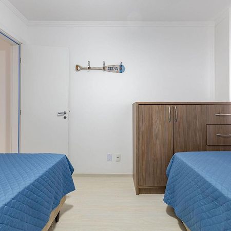 Excelente Apartamento A 2 Minutos Da Praia De Bombas Bombinhas Exterior photo