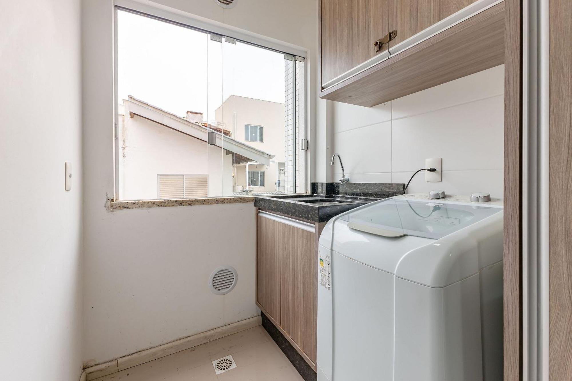 Excelente Apartamento A 2 Minutos Da Praia De Bombas Bombinhas Exterior photo