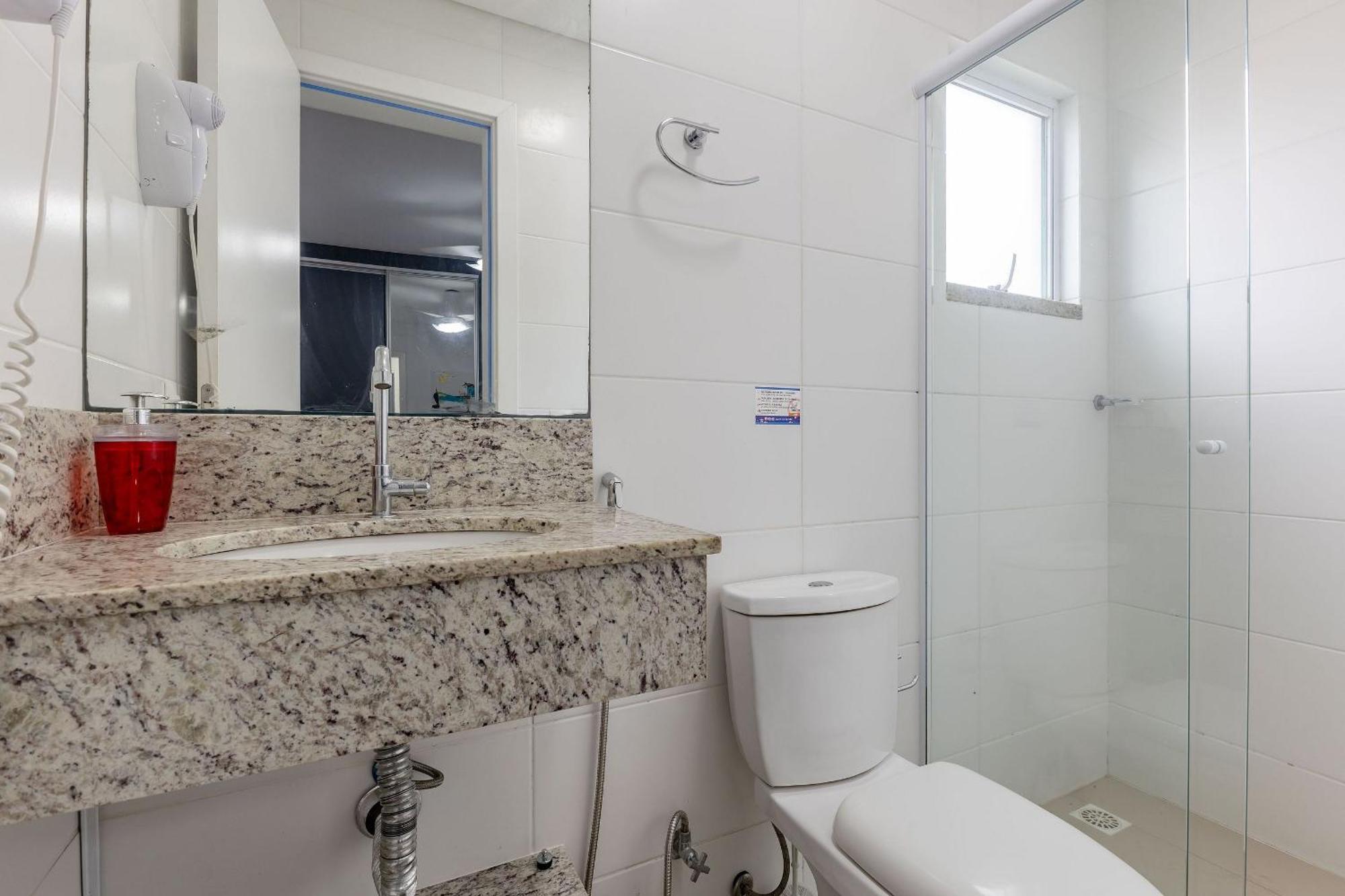 Excelente Apartamento A 2 Minutos Da Praia De Bombas Bombinhas Exterior photo