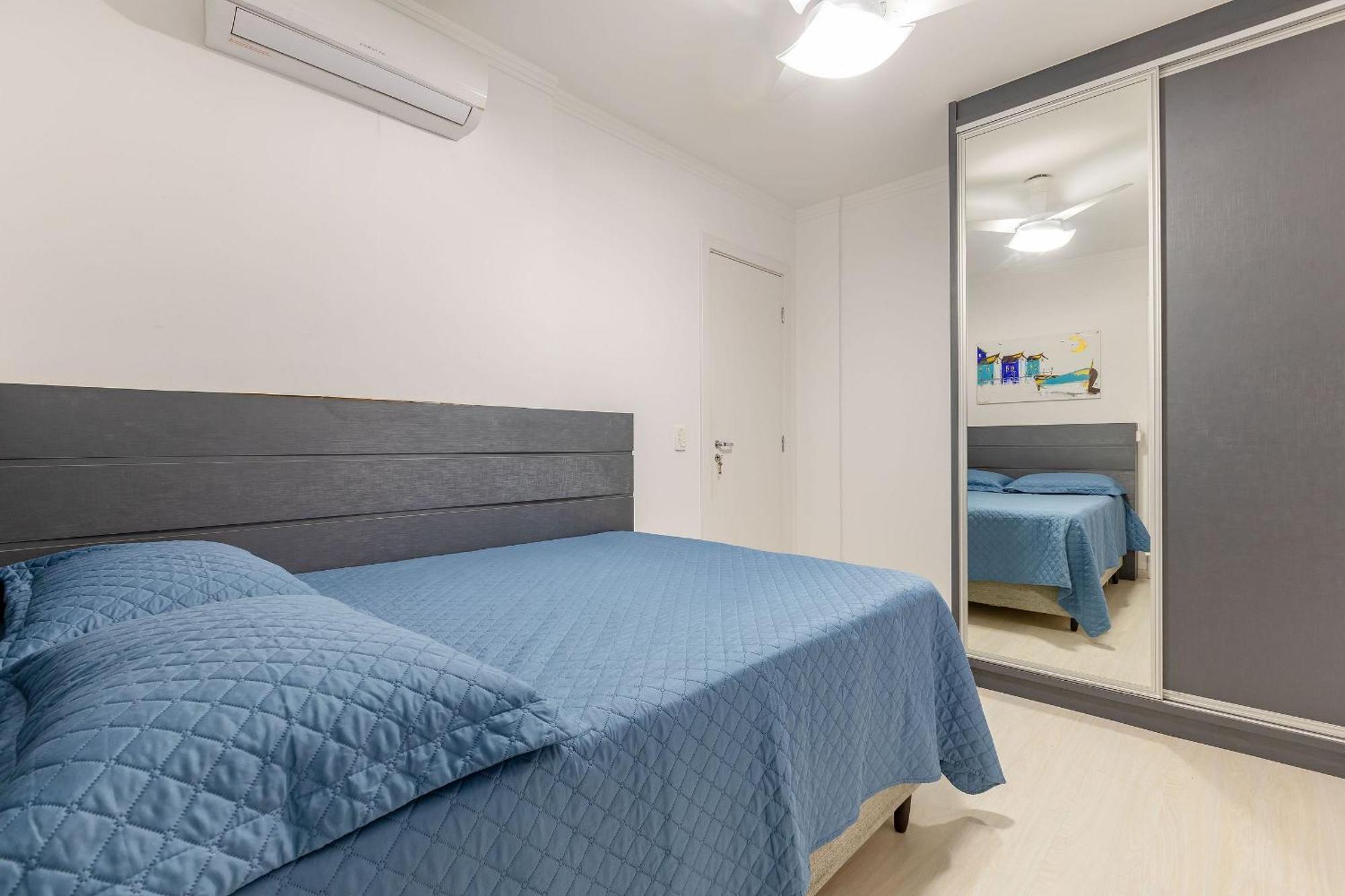 Excelente Apartamento A 2 Minutos Da Praia De Bombas Bombinhas Exterior photo